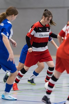 Bild 46 - wBJ Futsalmeisterschaft Vorrunde